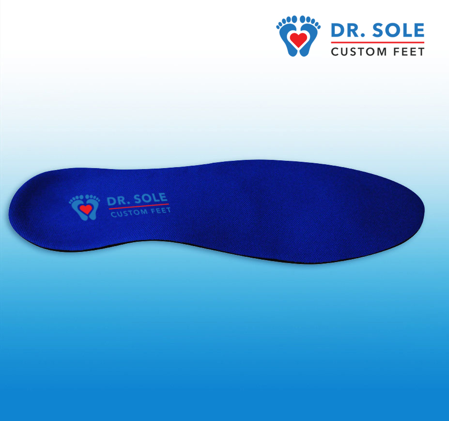 dr sole products